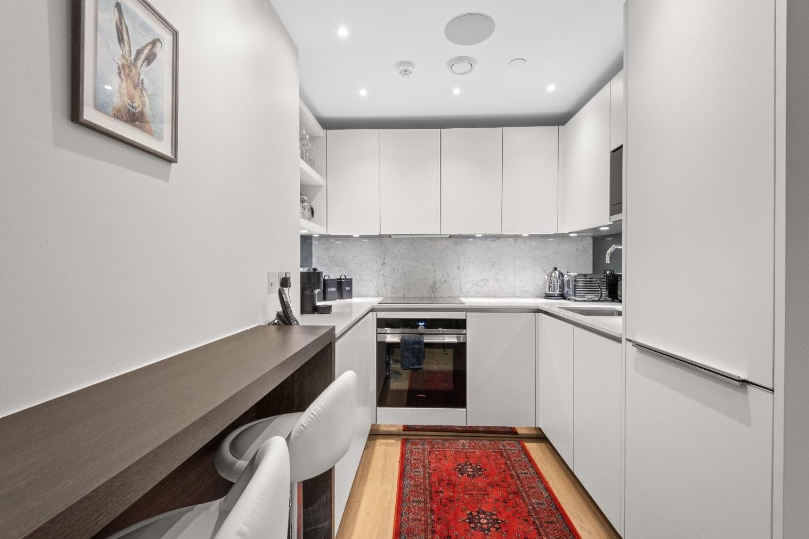 St James Park And Westminster Luxury Suite London Exterior photo