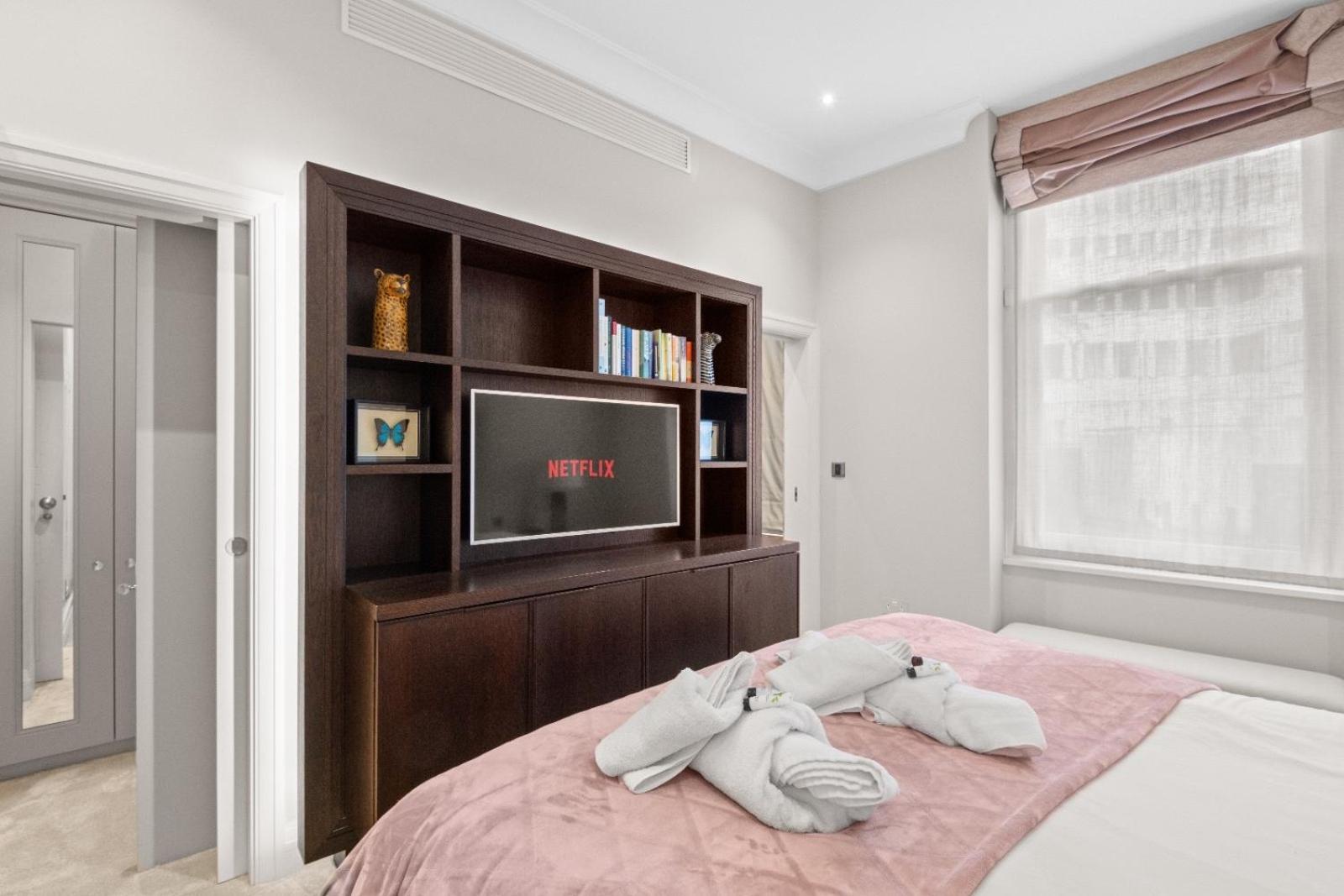 St James Park And Westminster Luxury Suite London Exterior photo