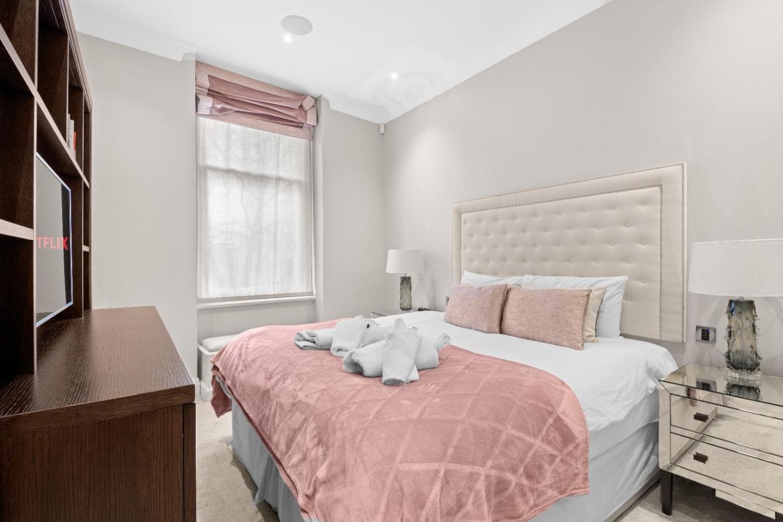St James Park And Westminster Luxury Suite London Exterior photo